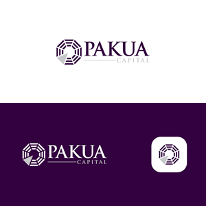 Logo-Design von chris Ray für PakuaCapital | Design: #30031243