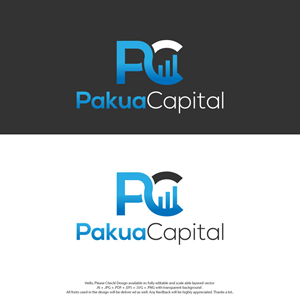 Logo-Design von skart für PakuaCapital | Design: #30062149