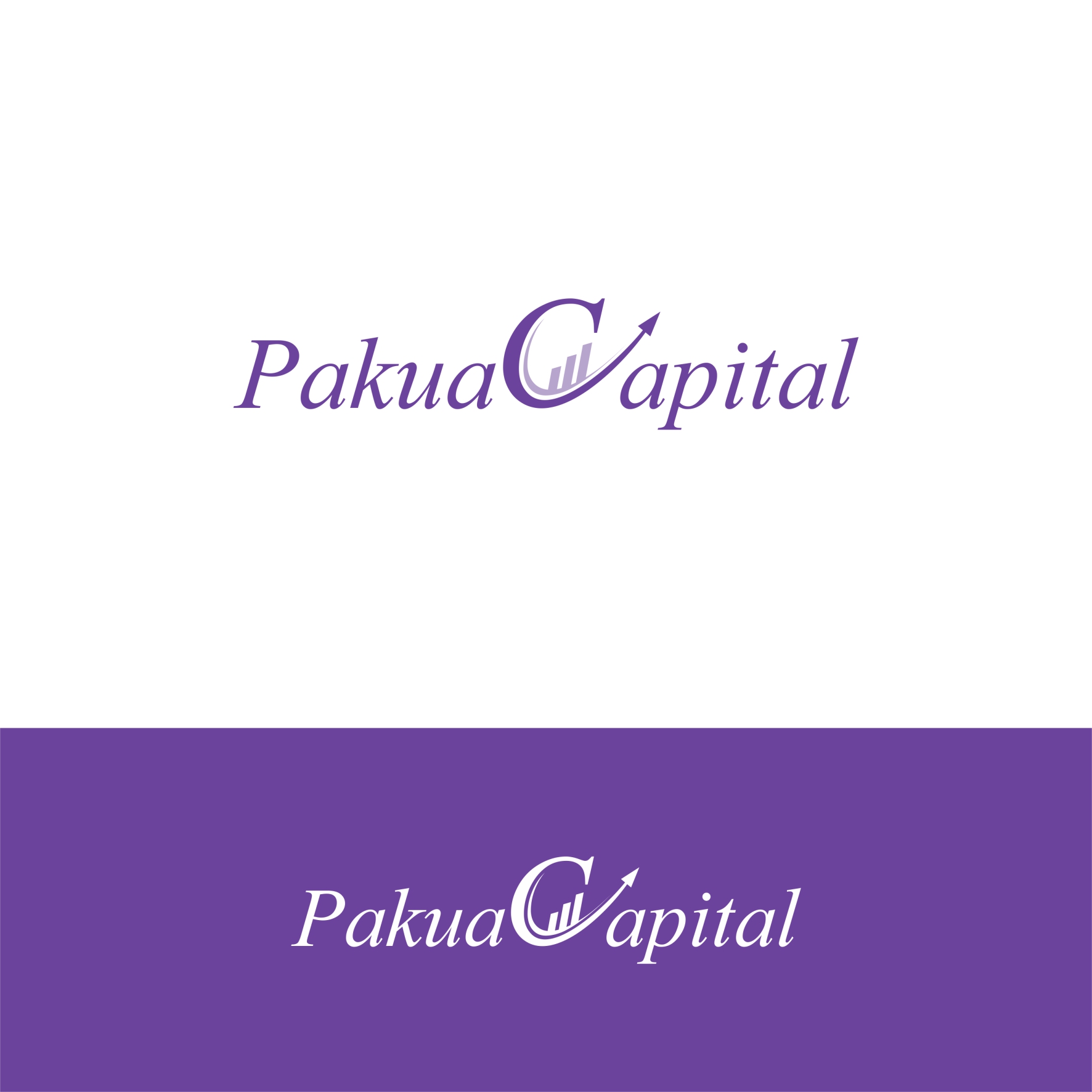 Logo-Design von Chupter für PakuaCapital | Design #30042836