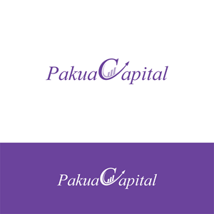 Logo-Design von Chupter für PakuaCapital | Design: #30042836