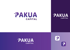 Logo Design by MAwais1892 for PakuaCapital | Design: #30053148