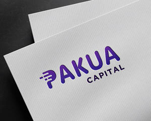 Logo Design by MAwais1892 for PakuaCapital | Design: #30053152