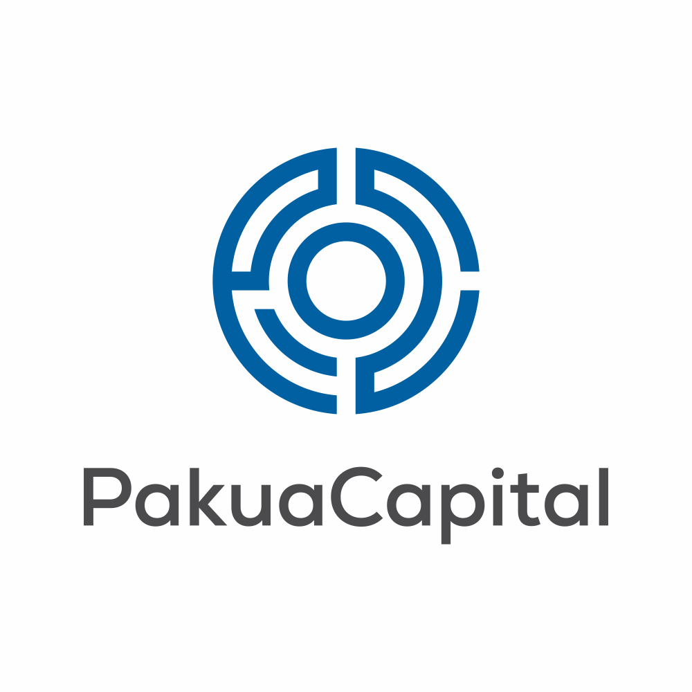 Logo Design by BoboiBoy Api for PakuaCapital | Design #30026516