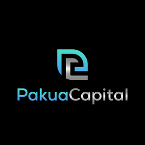 Logo-Design von BoboiBoy Api für PakuaCapital | Design: #30026518