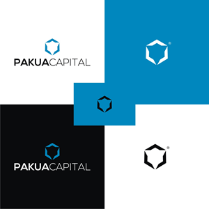 Logo-Design von DIXIMAN für PakuaCapital | Design: #30030666