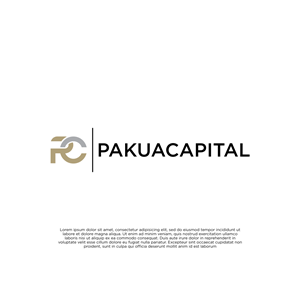 Logo Design by Astriella21 for PakuaCapital | Design: #30023148