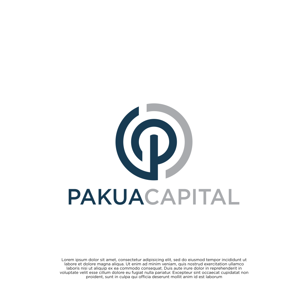 Logo Design by Astriella21 for PakuaCapital | Design #30023152