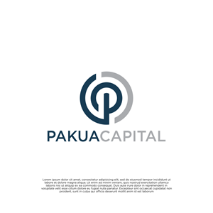 Logo Design by Astriella21 for PakuaCapital | Design: #30023152