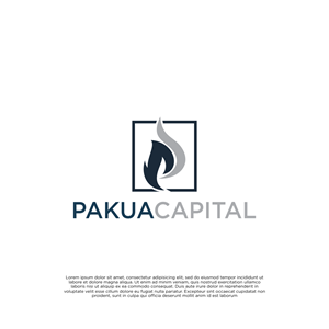 Logo Design by Astriella21 for PakuaCapital | Design: #30023155