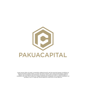 Logo Design by Astriella21 for PakuaCapital | Design: #30023158
