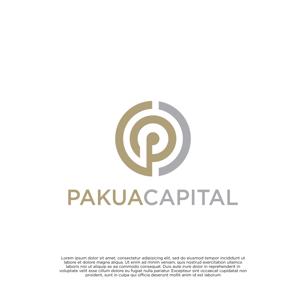 Logo Design by Astriella21 for PakuaCapital | Design #30023160
