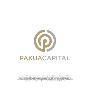 Logo Design by Astriella21 for PakuaCapital | Design: #30023160