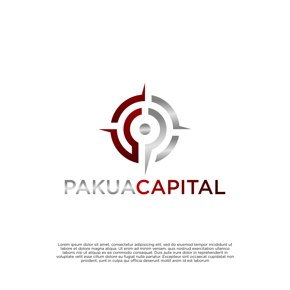 Logo Design by Astriella21 for PakuaCapital | Design #30023162