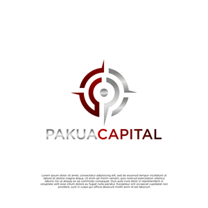 Logo Design by Astriella21 for PakuaCapital | Design: #30023162