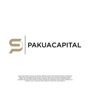 Logo Design by Astriella21 for PakuaCapital | Design: #30023201