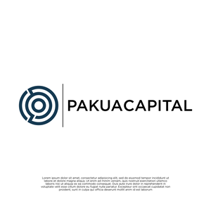 Logo Design by Astriella21 for PakuaCapital | Design: #30023254