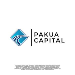 Logo Design by Astriella21 for PakuaCapital | Design: #30031350