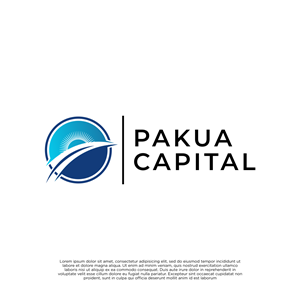 Logo Design by Astriella21 for PakuaCapital | Design: #30031355