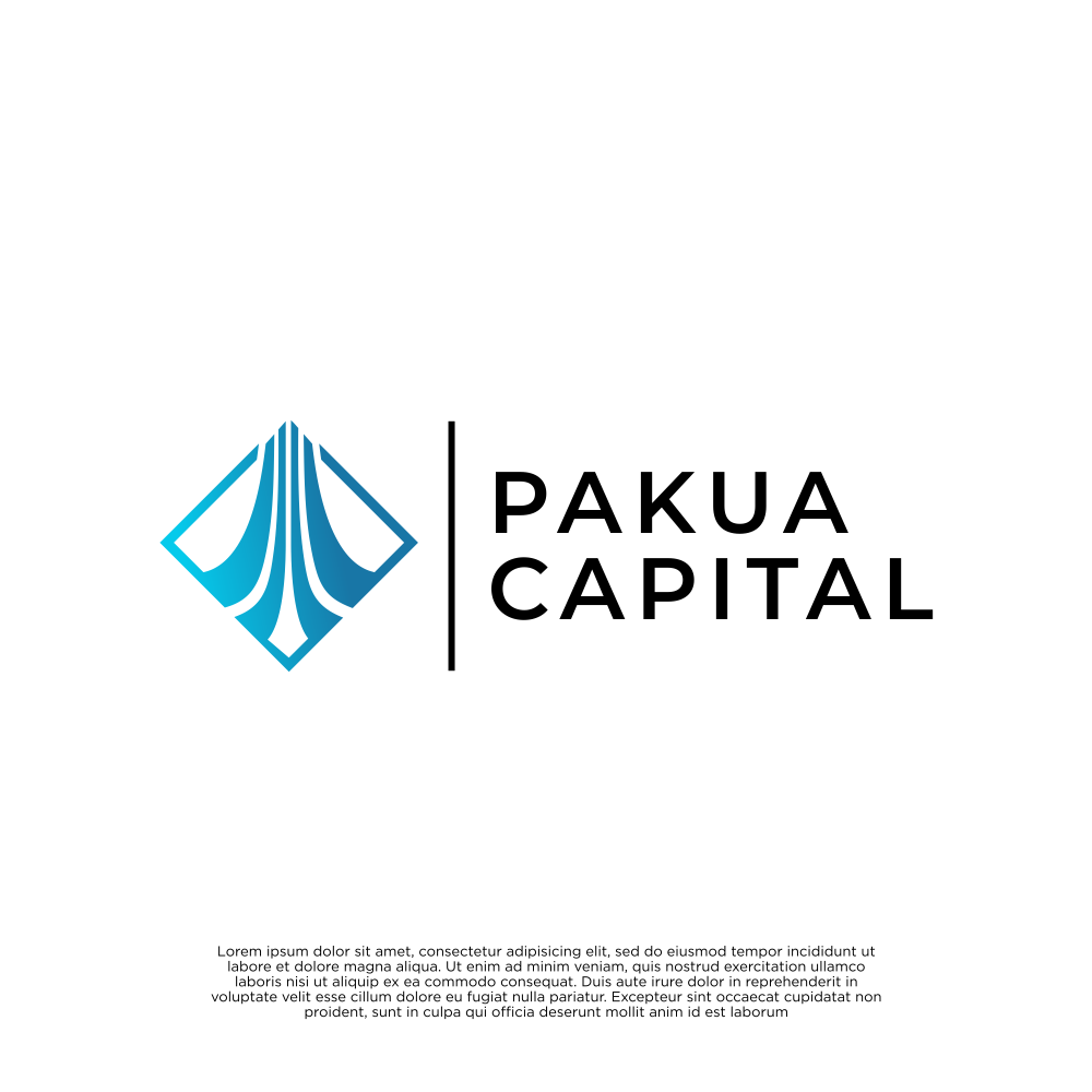 Logo Design by Astriella21 for PakuaCapital | Design #30031359