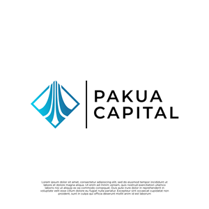 Logo Design by Astriella21 for PakuaCapital | Design: #30031359
