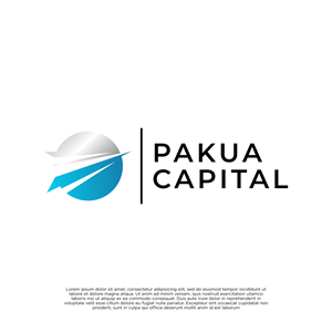 Logo Design by Astriella21 for PakuaCapital | Design: #30031365