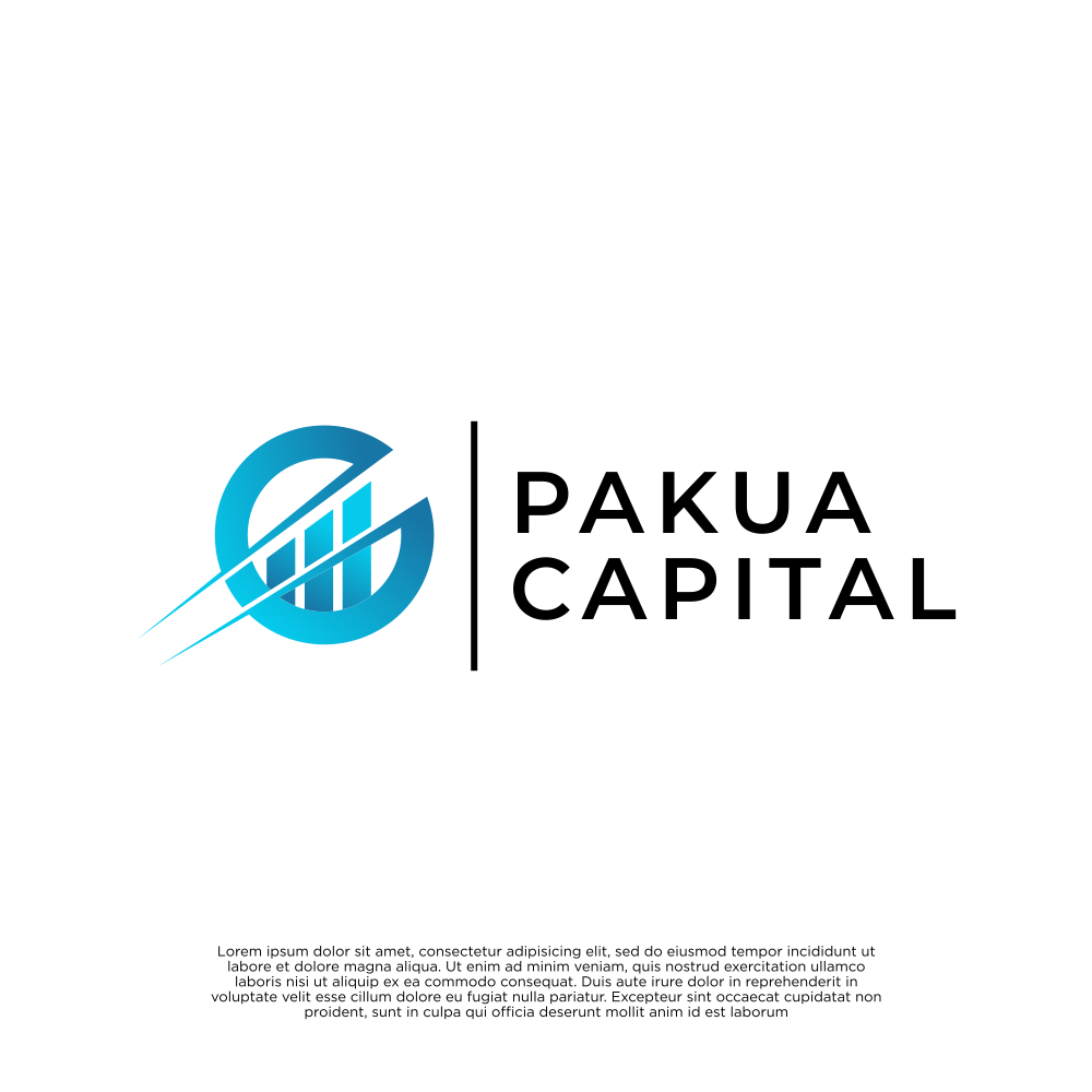 Logo Design by Astriella21 for PakuaCapital | Design #30031374