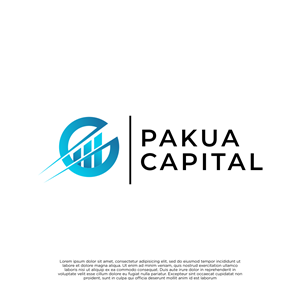 Logo Design by Astriella21 for PakuaCapital | Design: #30031374