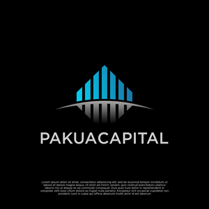Logo Design by Astriella21 for PakuaCapital | Design: #30031424
