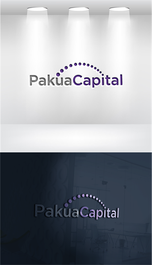 Logo Design by Astriella21 for PakuaCapital | Design: #30038469