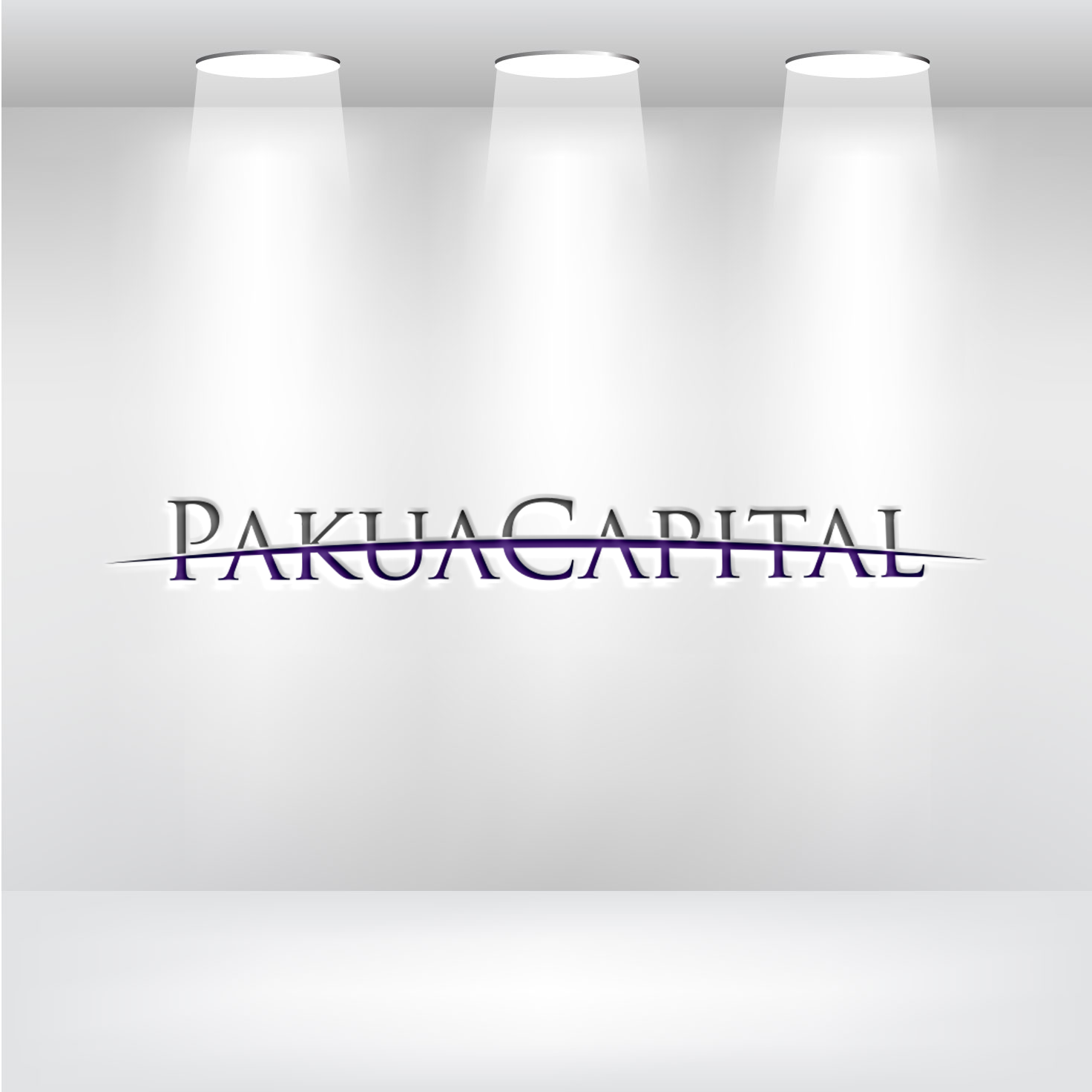 Logo Design by Astriella21 for PakuaCapital | Design #30038471