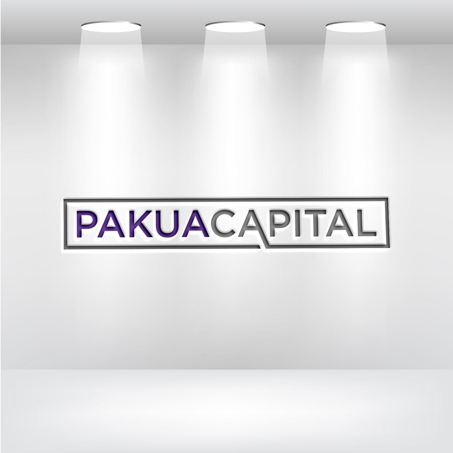 Logo Design by Astriella21 for PakuaCapital | Design #30038495