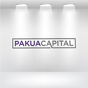 Logo Design by Astriella21 for PakuaCapital | Design: #30038495