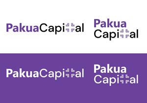 Logo-Design von Khuz für PakuaCapital | Design: #30056702