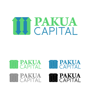 Logo-Design von Carolina Montoya für PakuaCapital | Design: #30051910