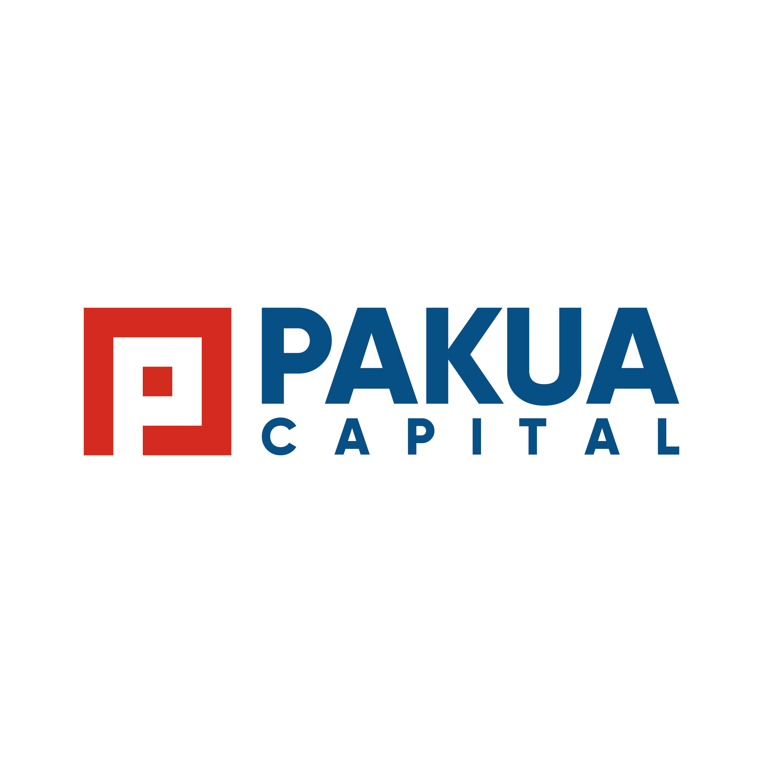Logo Design by MD. MIZANUR RAHMAN 3 for PakuaCapital | Design #30029996