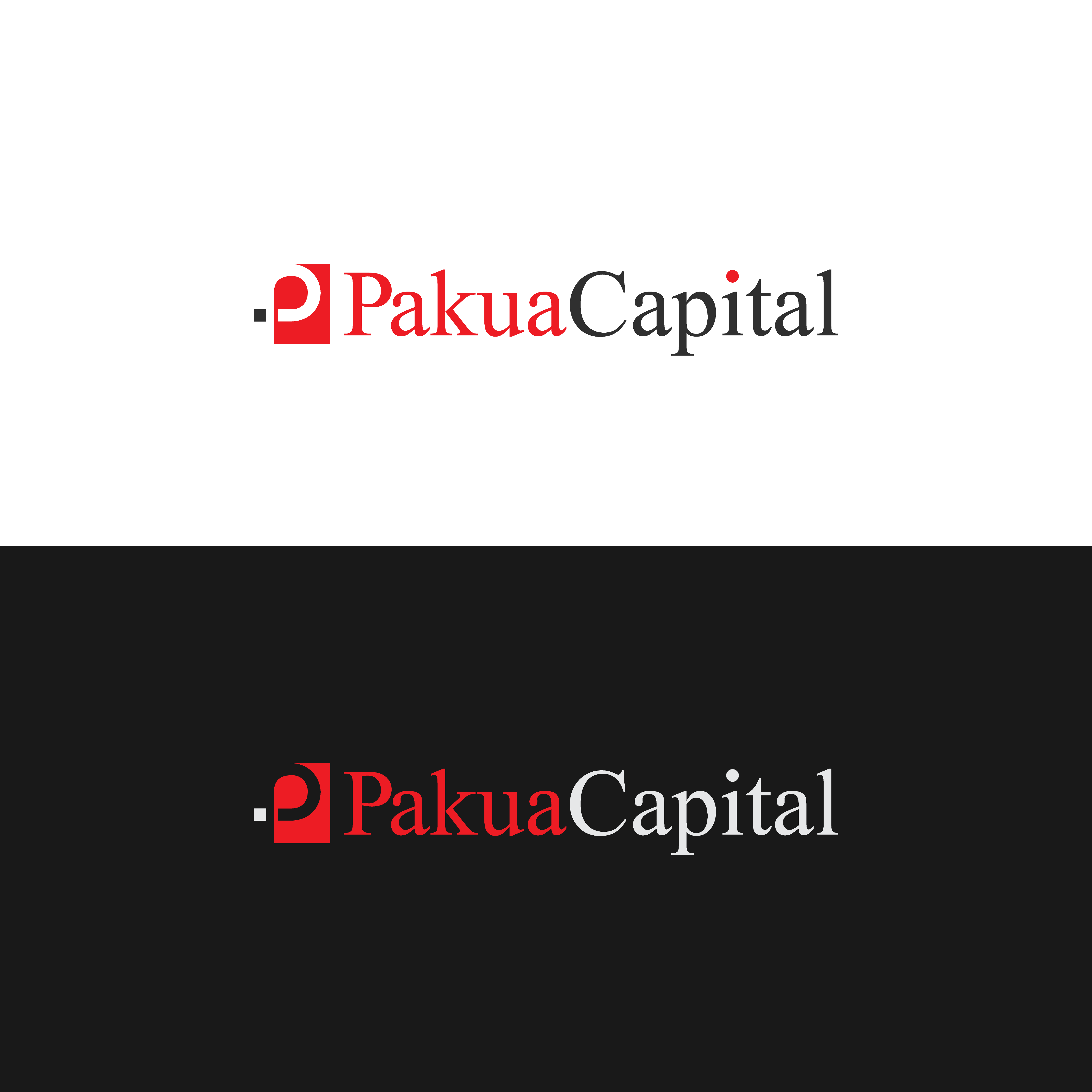 Logo Design by M Art & Design for PakuaCapital | Design #30029911