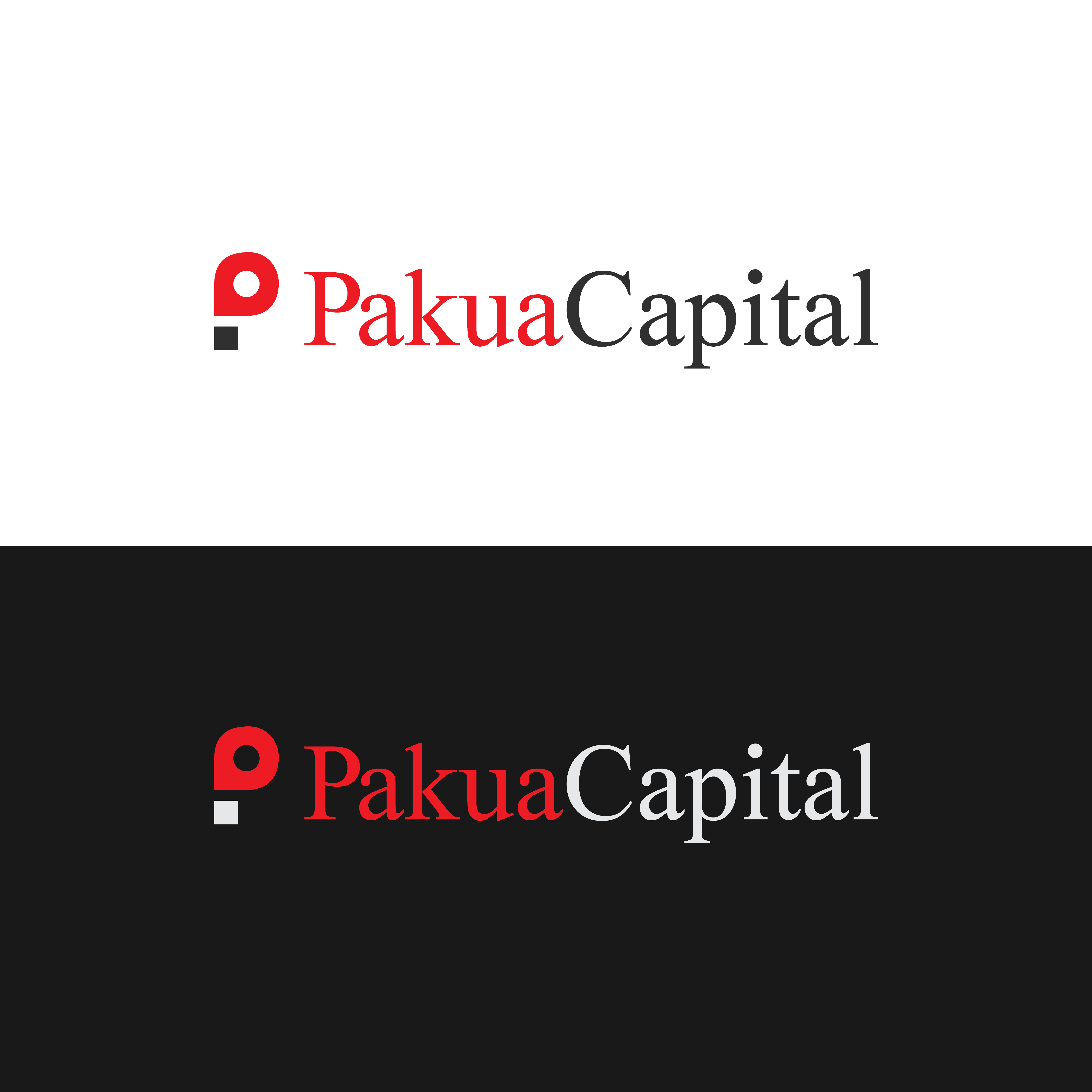 Logo Design by M Art & Design for PakuaCapital | Design #30030020