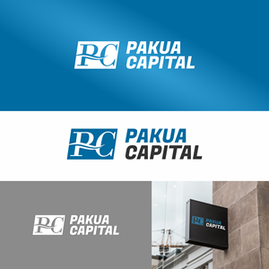 Logo-Design von enka94 für PakuaCapital | Design: #30029410