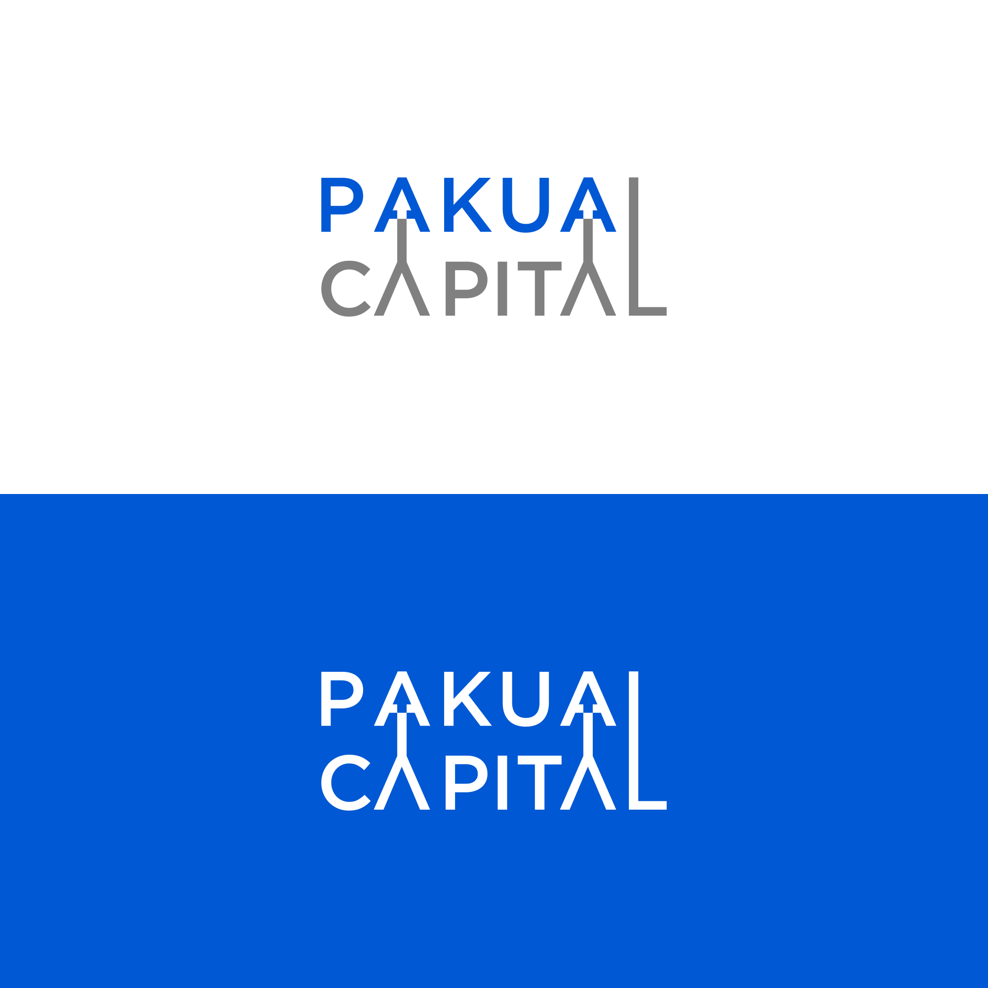 Logo Design by Masio_ for PakuaCapital | Design #30022655