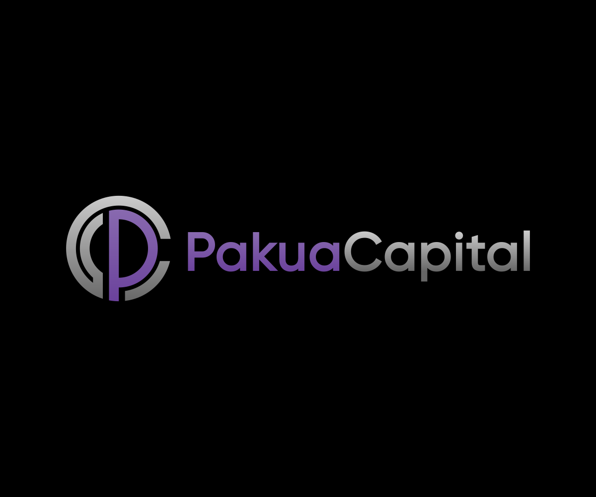 Logo Design by Nono KonsepVector for PakuaCapital | Design #30056894