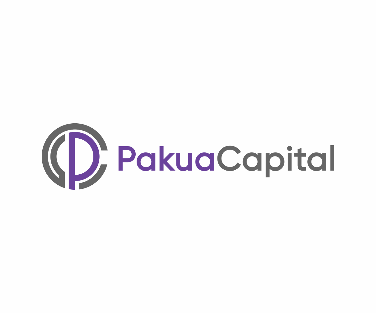 Logo Design by Nono KonsepVector for PakuaCapital | Design #30056900