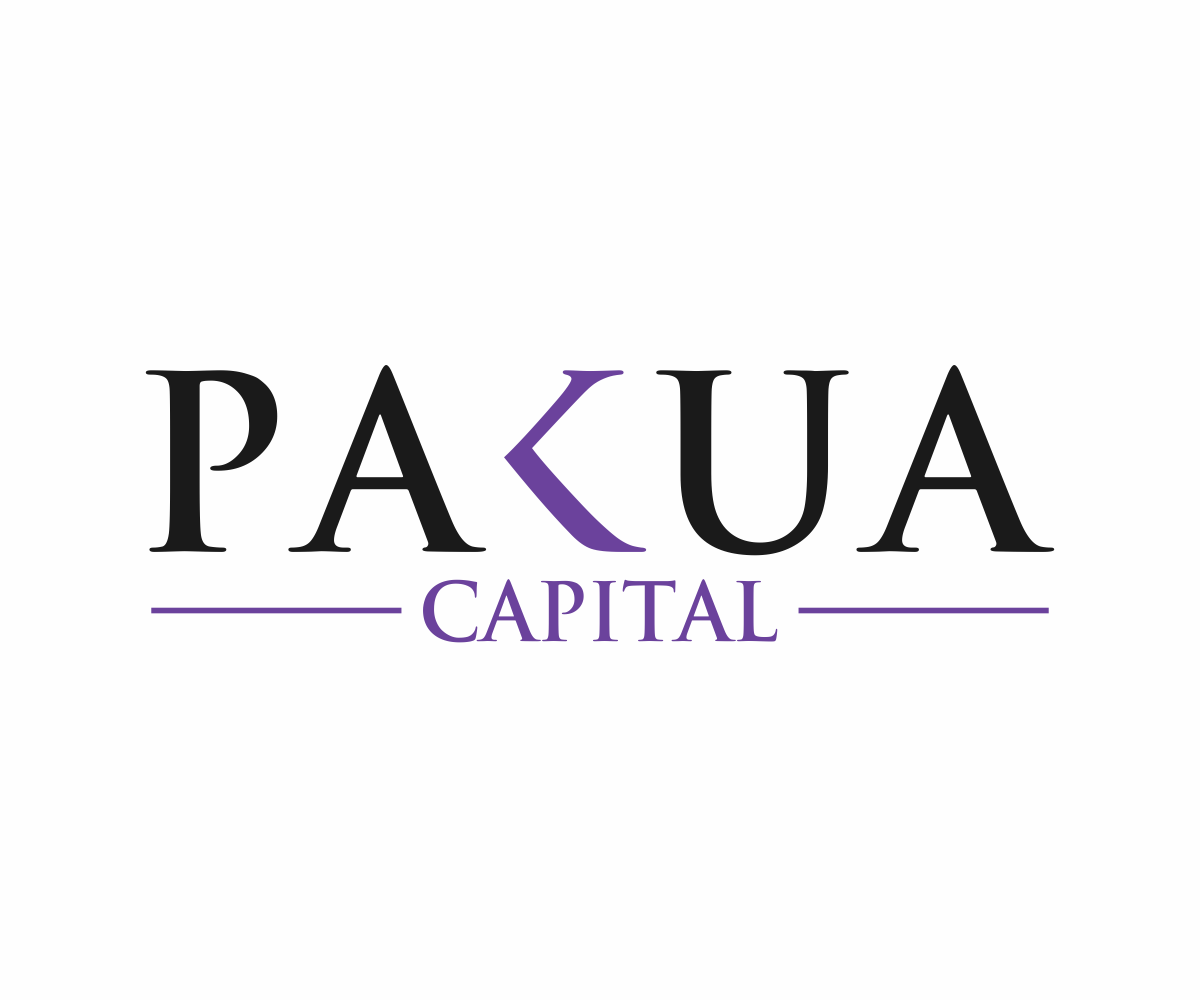 Logo Design by Nono KonsepVector for PakuaCapital | Design #30058667