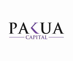 Logo-Design von Nono KonsepVector für PakuaCapital | Design: #30058667