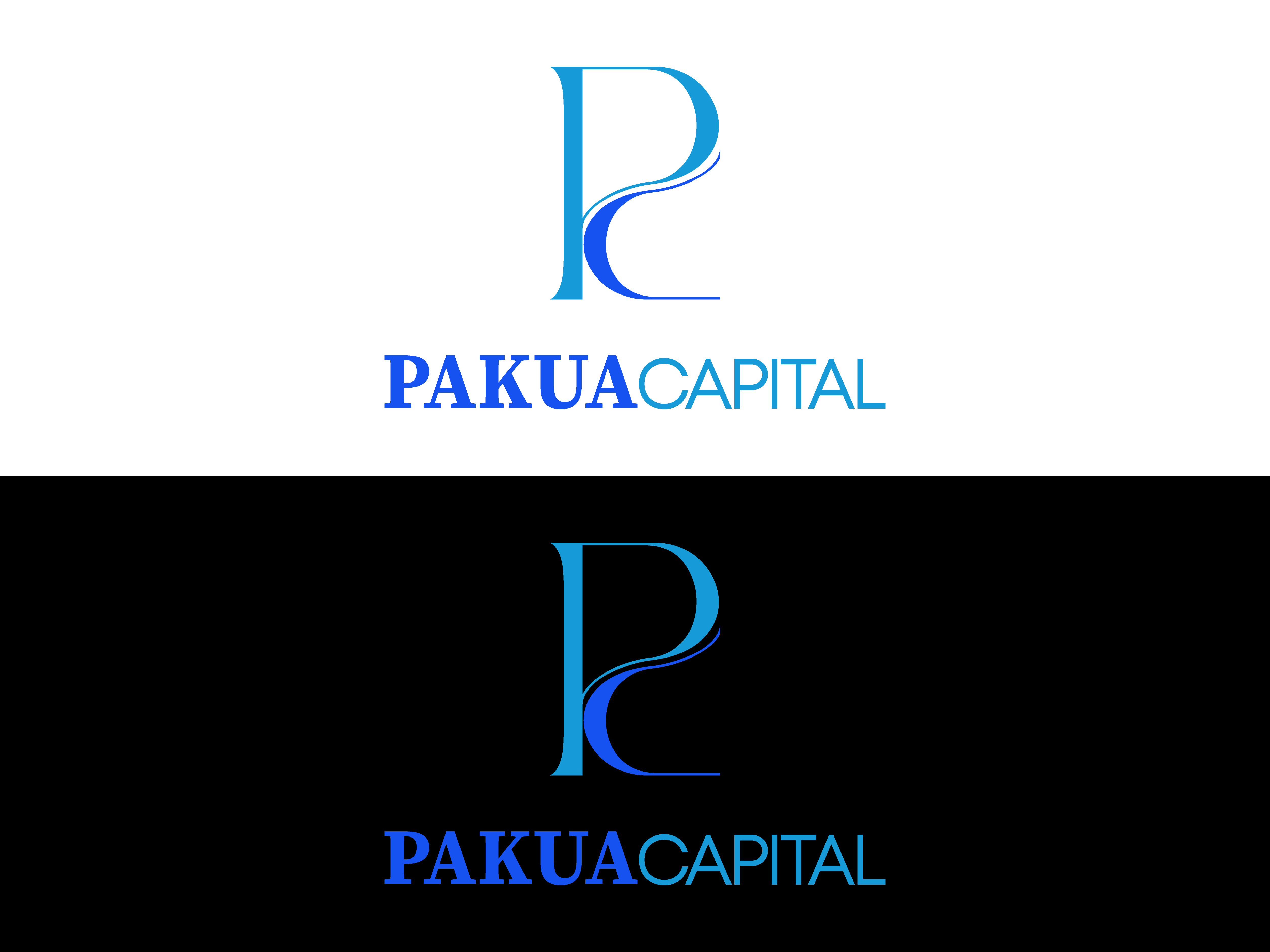 Logo-Design von CG Logo für PakuaCapital | Design #30023820