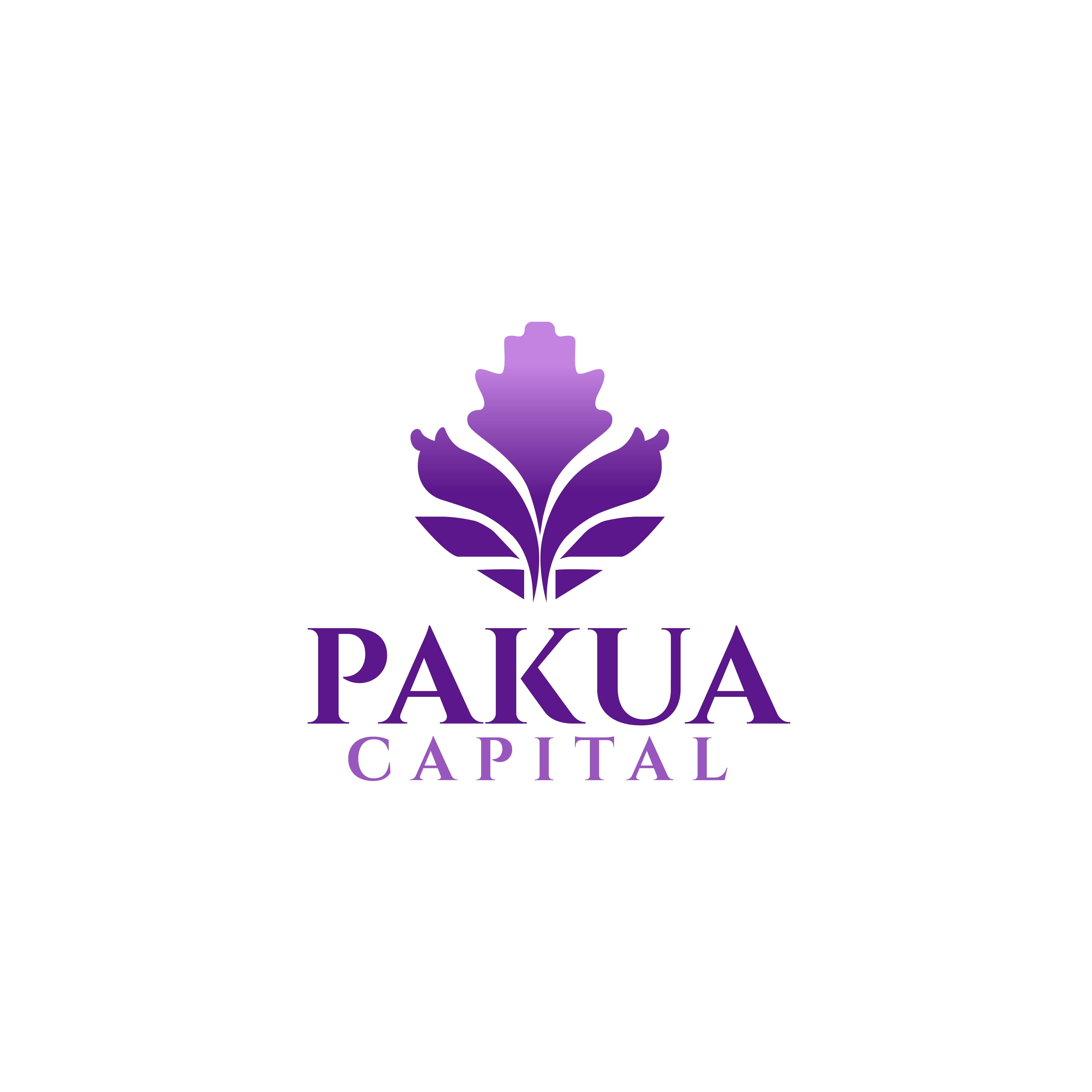 Logo Design by Omartanveer for PakuaCapital | Design #30062374