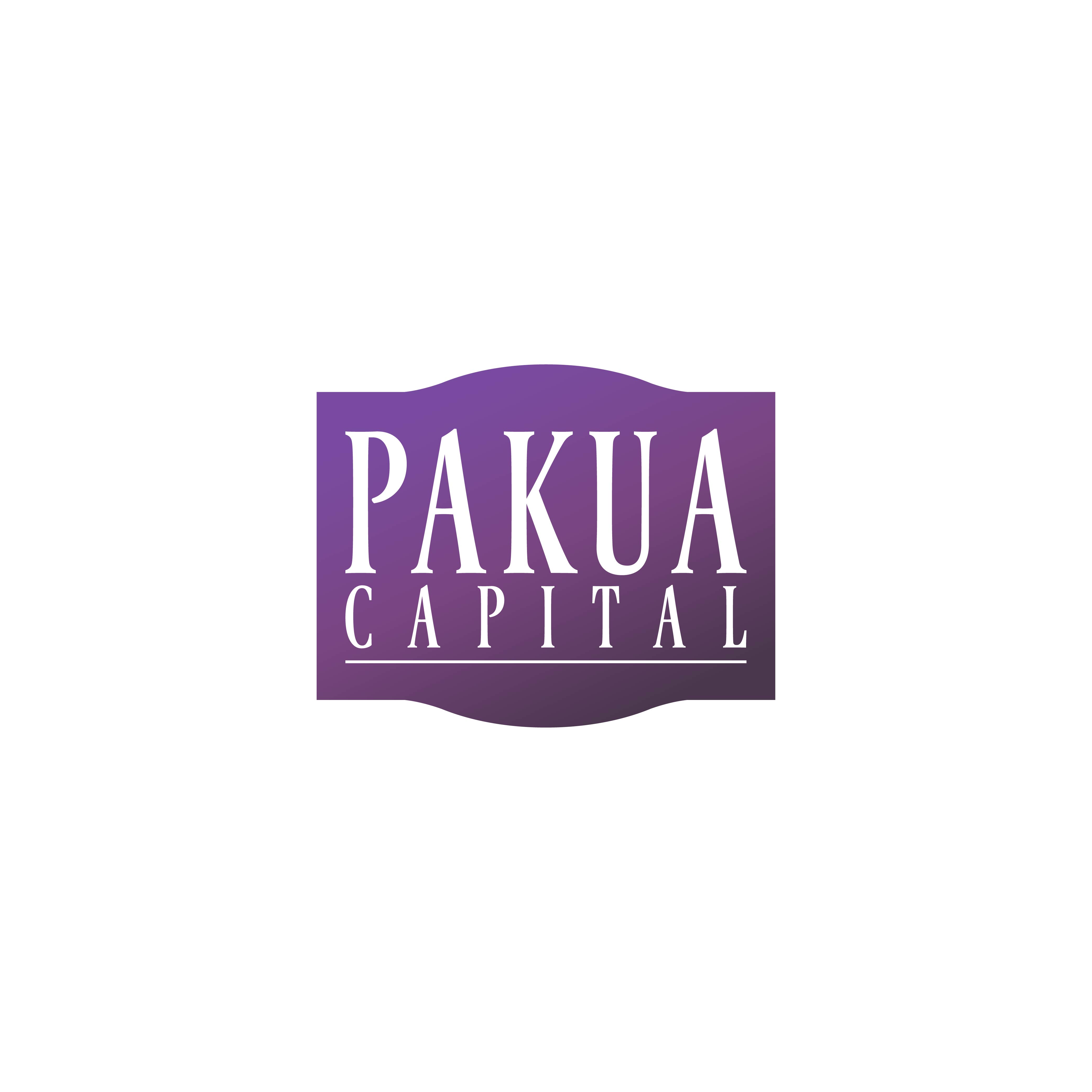 Logo-Design von Omartanveer für PakuaCapital | Design #30063776