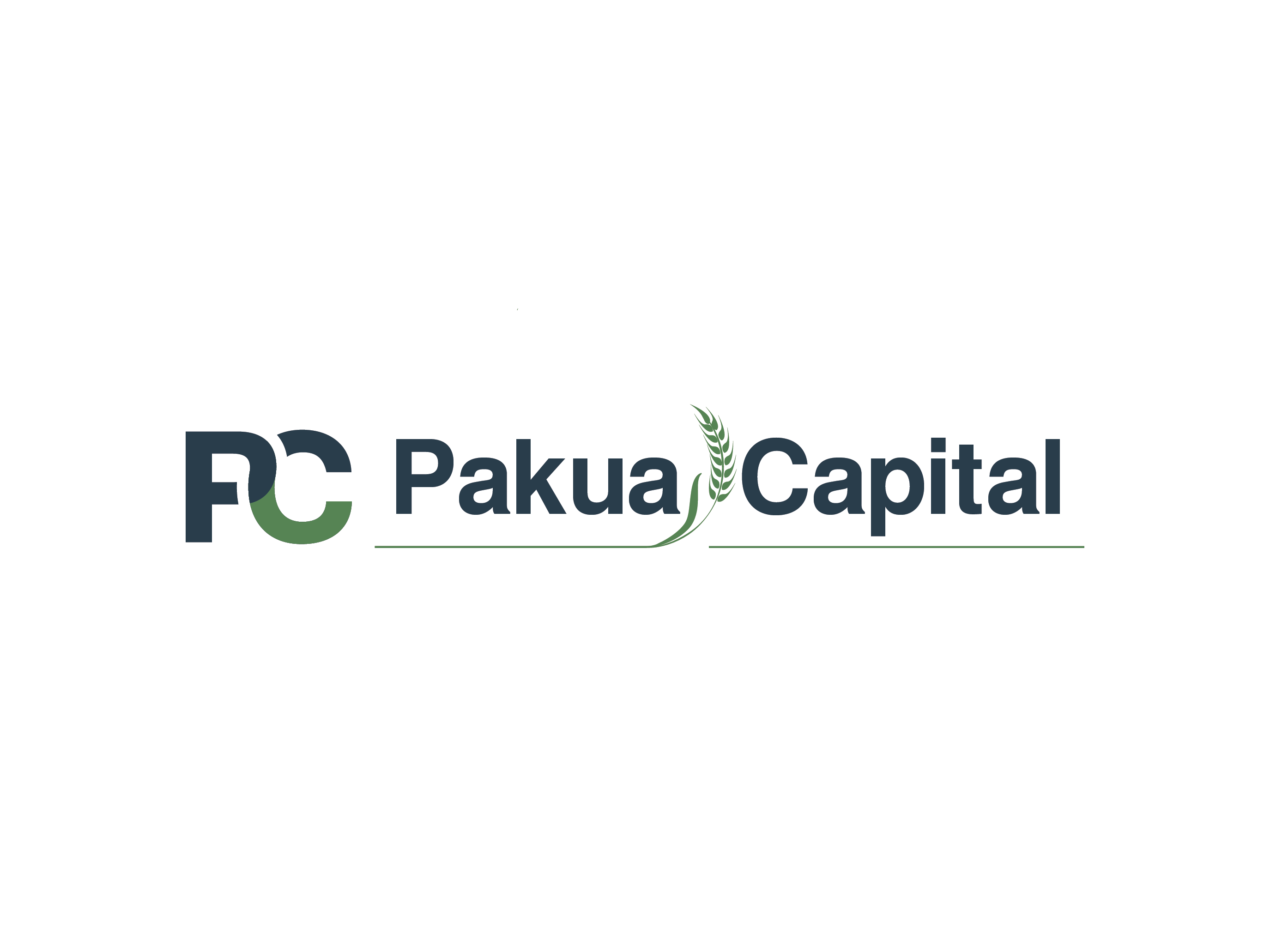 Logo Design by dhamkith for PakuaCapital | Design #30024269
