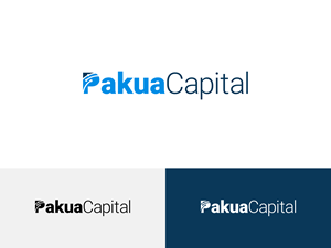 Logo-Design von DiLion für PakuaCapital | Design: #30024995