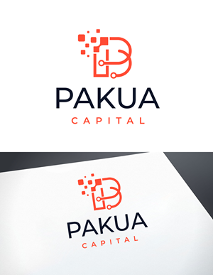 Logo-Design von debdesign für PakuaCapital | Design: #30025844