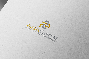 Logo Design by yoossefMaroc for PakuaCapital | Design: #30023002